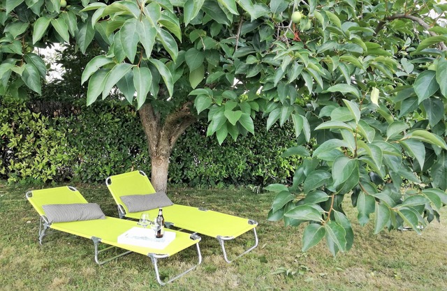 La Petite Maison - in the green of Sirmione