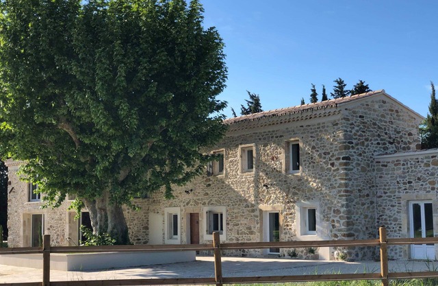 La petite plaine 5 bedrooms 5sdb