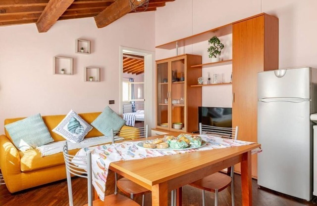 La piccola Venezia apartment