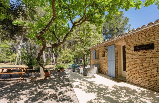 La Pinède by Interhome