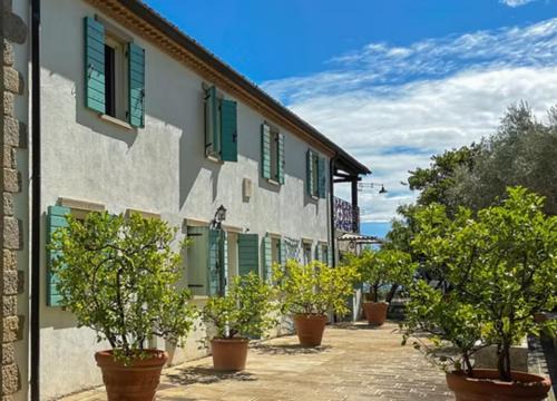 La Pisana Relais di Campagna