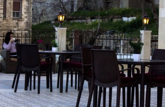 La PLace Hotel