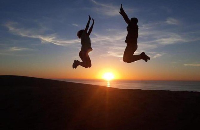 LA PLAYA TAGHAZOUT