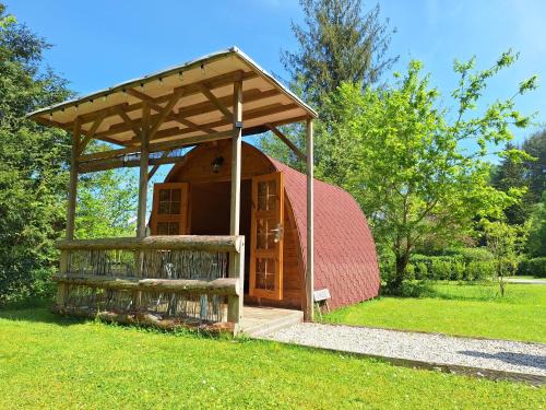 La Pointe Camping