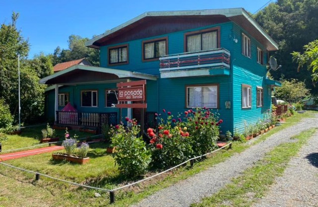 La Posada del Turista