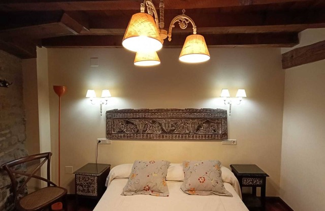 LA POSADA DEL TIETAR