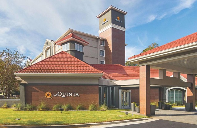 La Quinta by Wyndham Atlanta Conyers