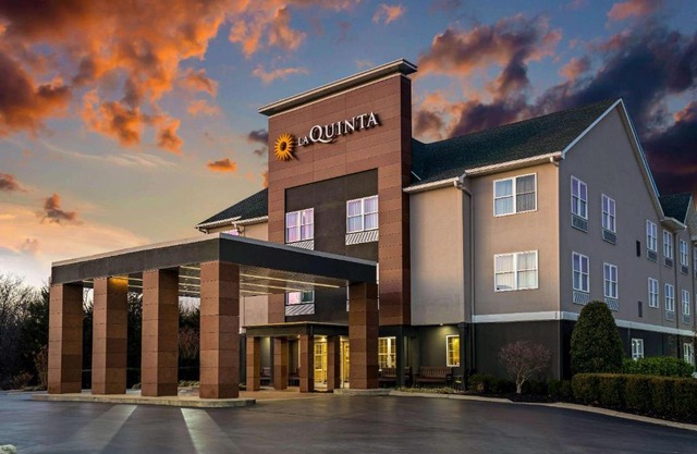 La Quinta by Wyndham Lebanon