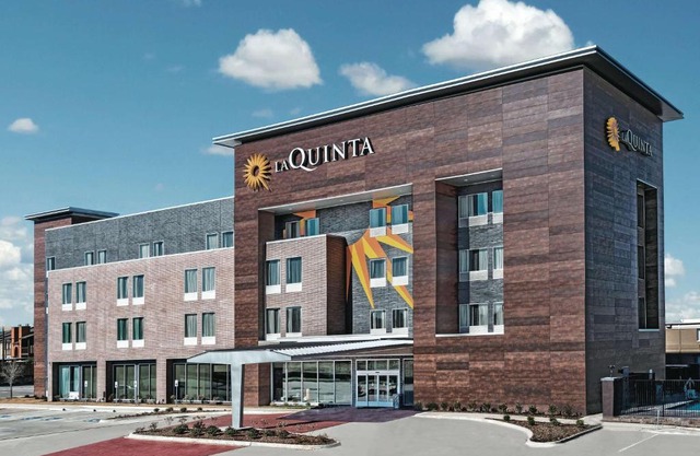 La Quinta by Wyndham Dallas Grand Prairie North