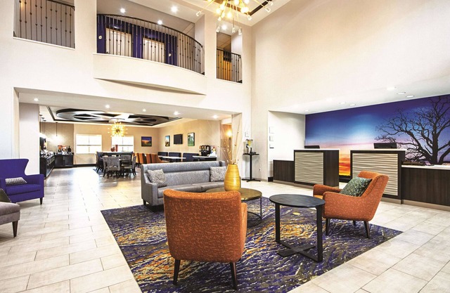 La Quinta Inn & Suites by Wyndham McKinney
