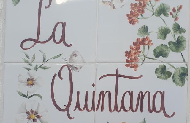 La Quintana