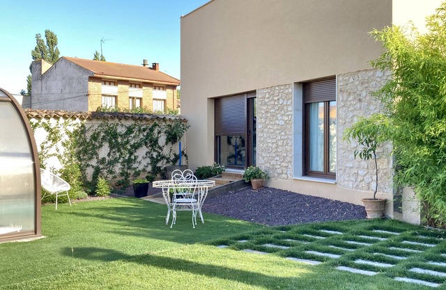 La Ren Lecrés Apartment Ribera del Duero