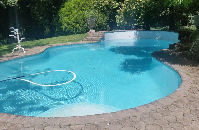 La Riviera Guesthouse