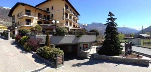 La Rocca Sport & Benessere