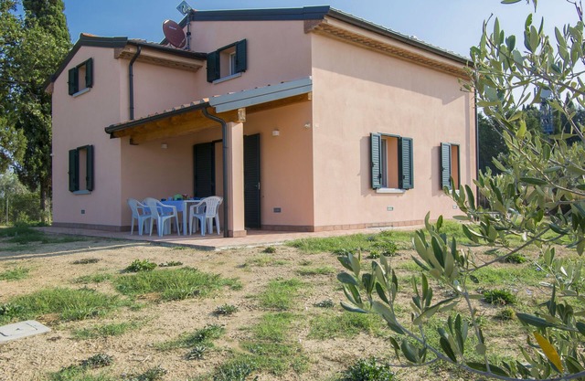 La Rocchetta by Interhome
