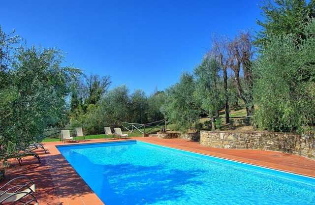 La Selva 5 - Apartment with swimming pool