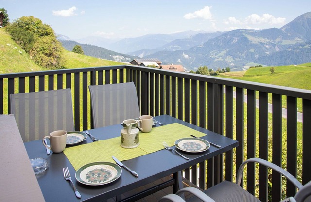 La Siala Apt.51 by Interhome