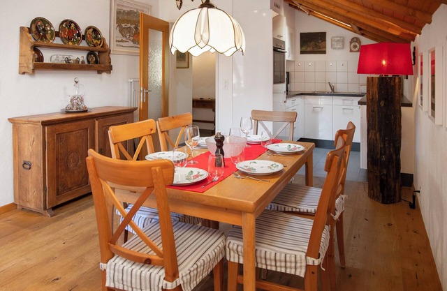 La Siala Apt.56A by Interhome