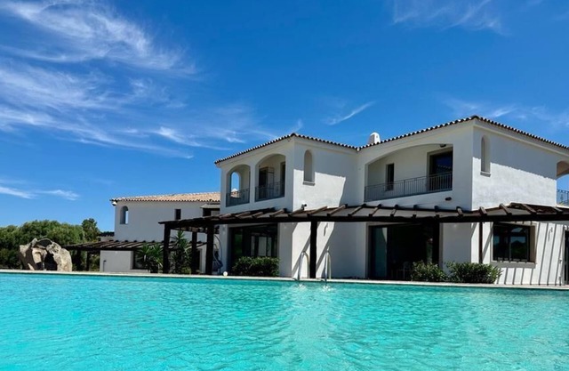 La Smeraldina Resort