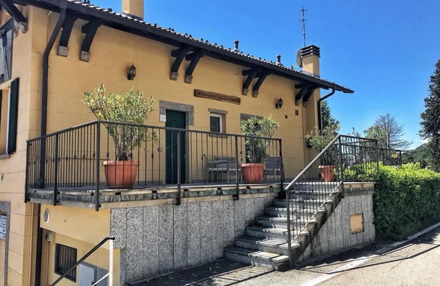 La Stazione