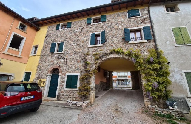 LA TUA CASA IN VALPOLICELLA