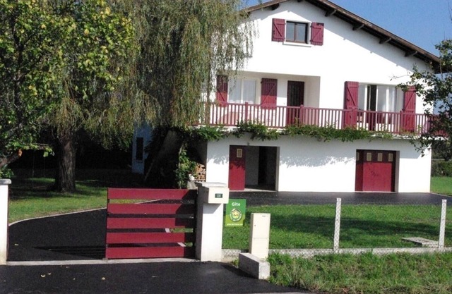 La Tanière - St-martin-de-seignanx
