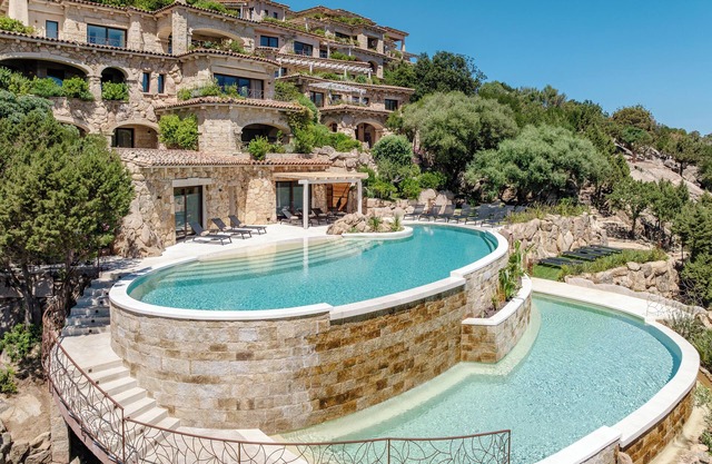 La Tiara di Cervo