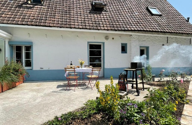 La Tiote Maison