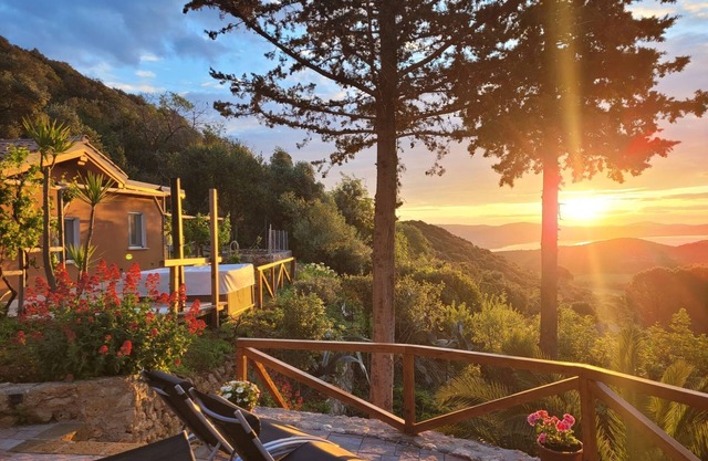 La Tordara by Interhome