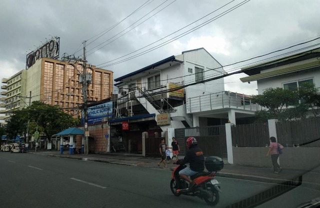 La Trinidad Pension House