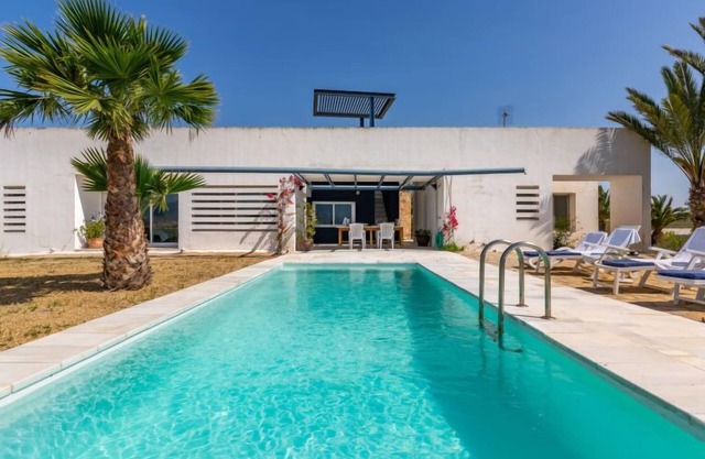 La Veleta by Interhome