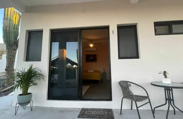 La Ventana Apartments Depa #1