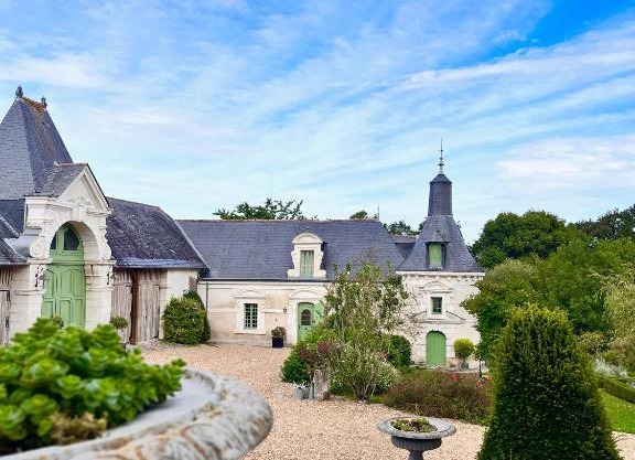 La Vieille Bouverie