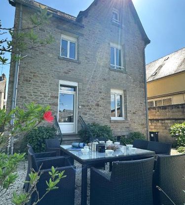 La Villa d'Armel