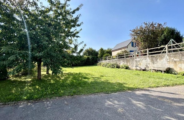 La Villa des Lilas