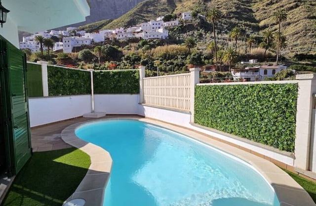 La Villa del Valle
