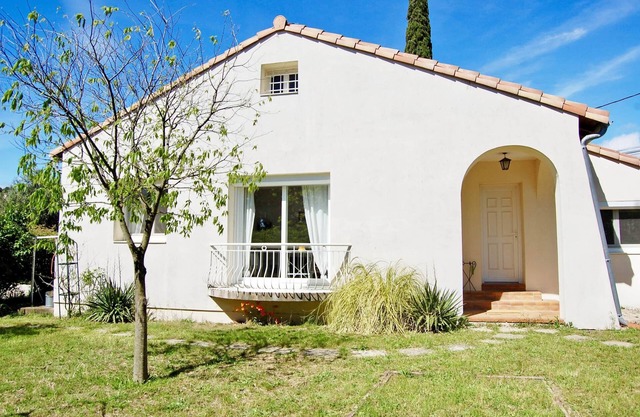 La Villa des Gardies