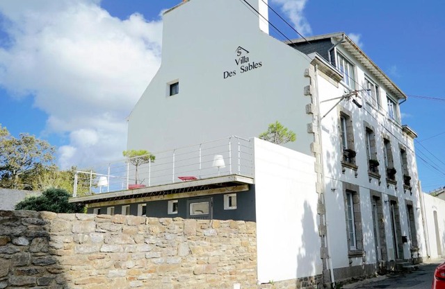La Villa des Sables