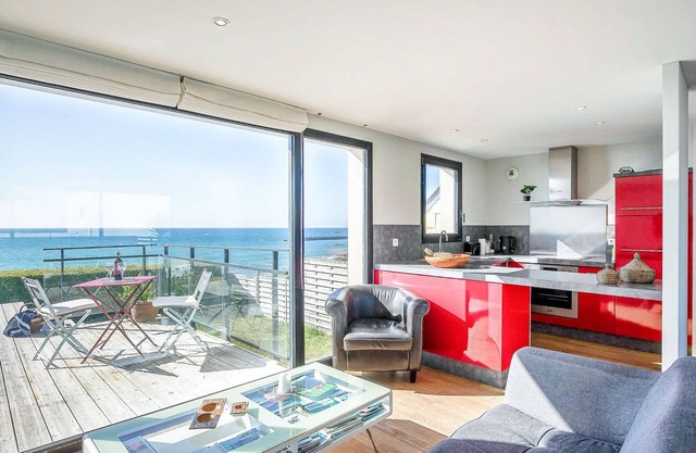 La Villa Marine by Interhome