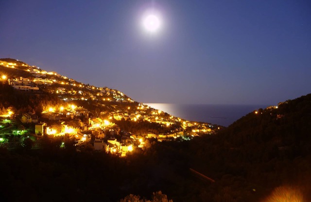La Vista in Altea Hills, Costa Blanca