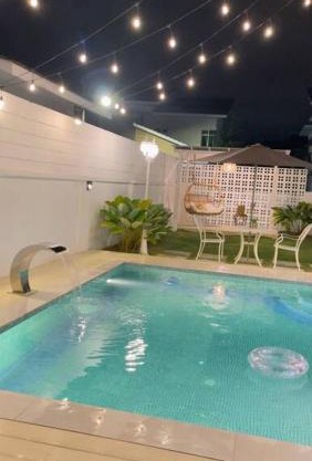 La Vista Villa Private Pool