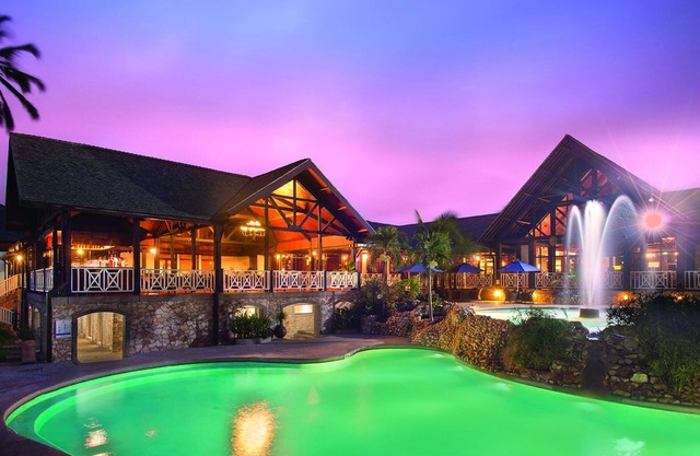 Labadi Beach Hotel