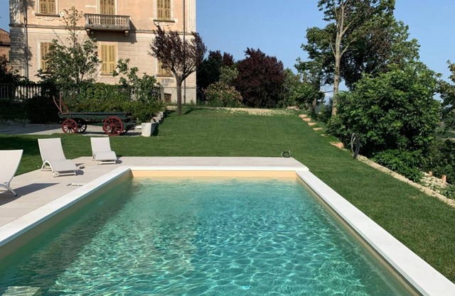 Laficaia Wine Resort