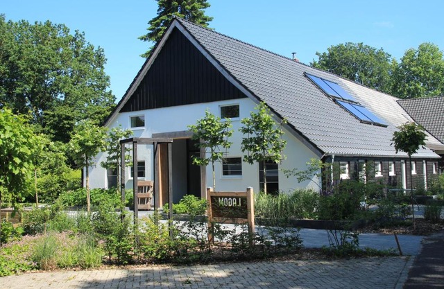 Lagom bed and breakfast