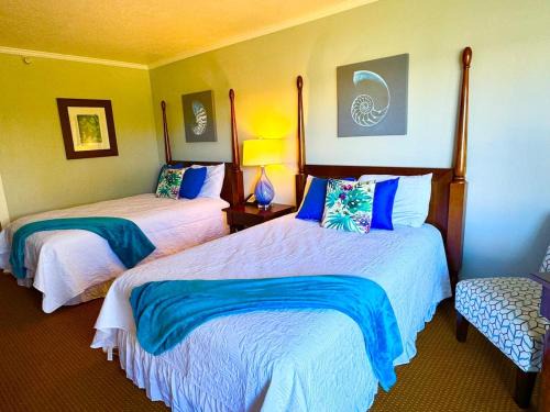 Lagoon View Resort Retreat
