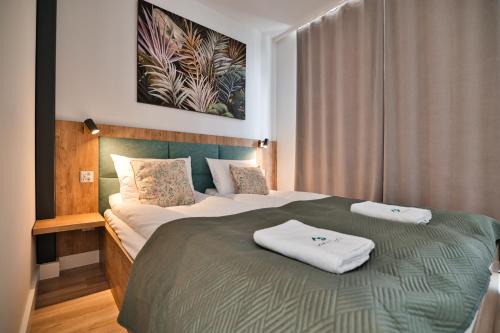 Laguna Beskidów Resort - Apartament B39