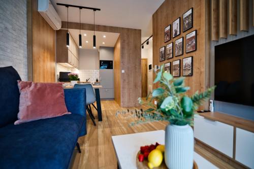 Laguna Beskidów Resort - Apartament B33