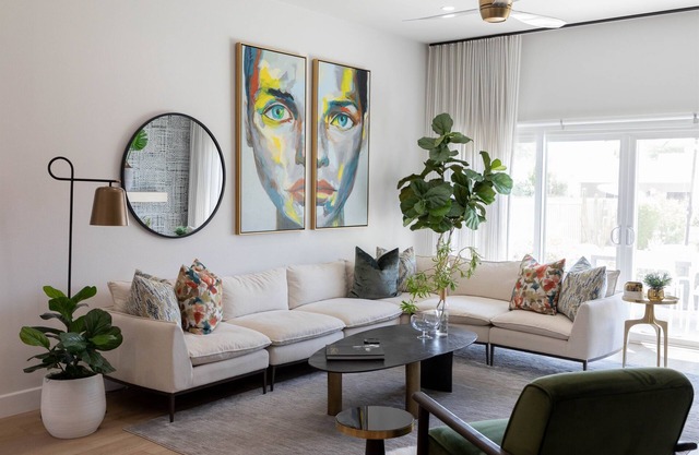 Laguna De La Paz Remodeled condo