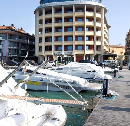 Laguna Palace Hotel Grado