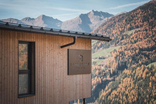 Lahnerhof Chalets